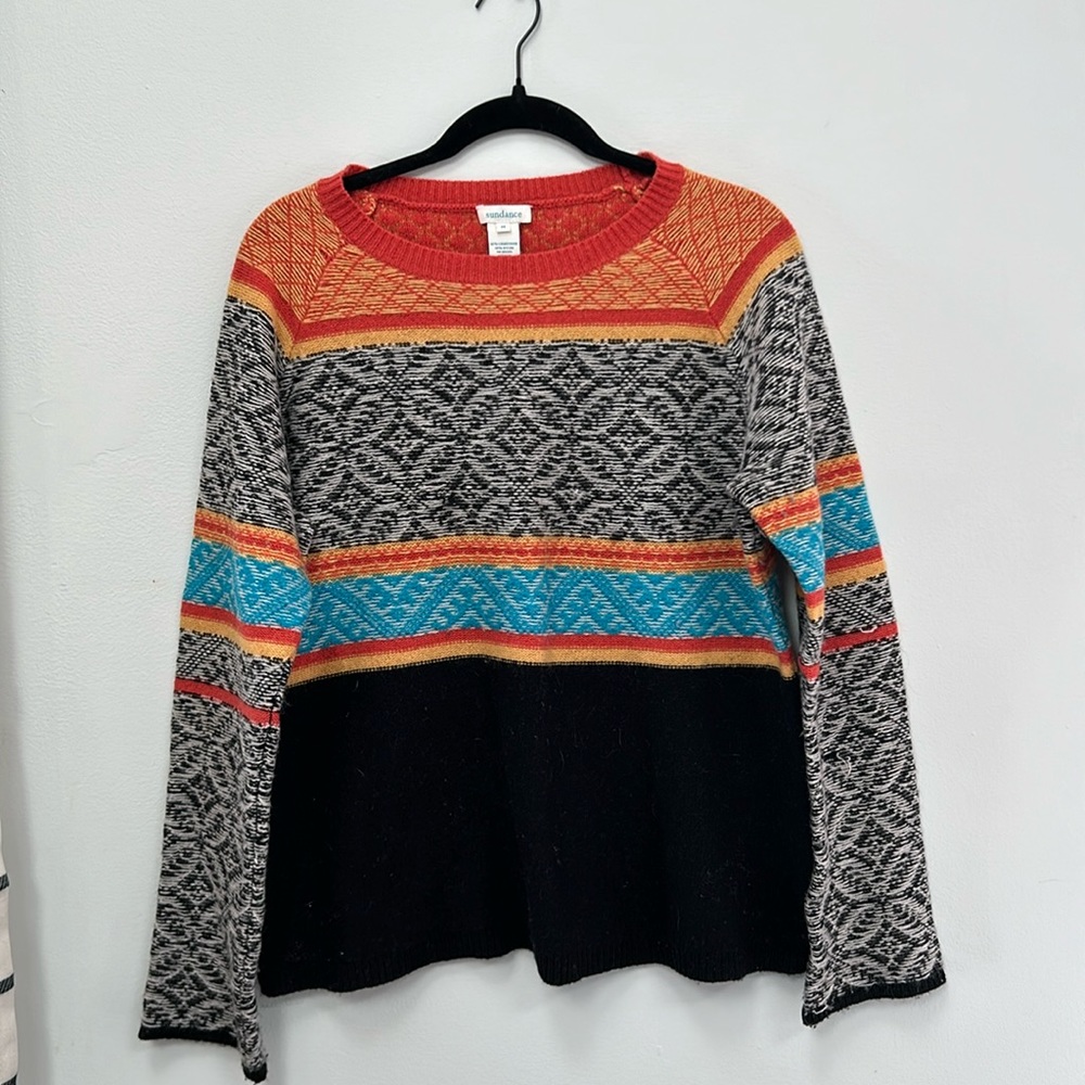 Sundance Sweater